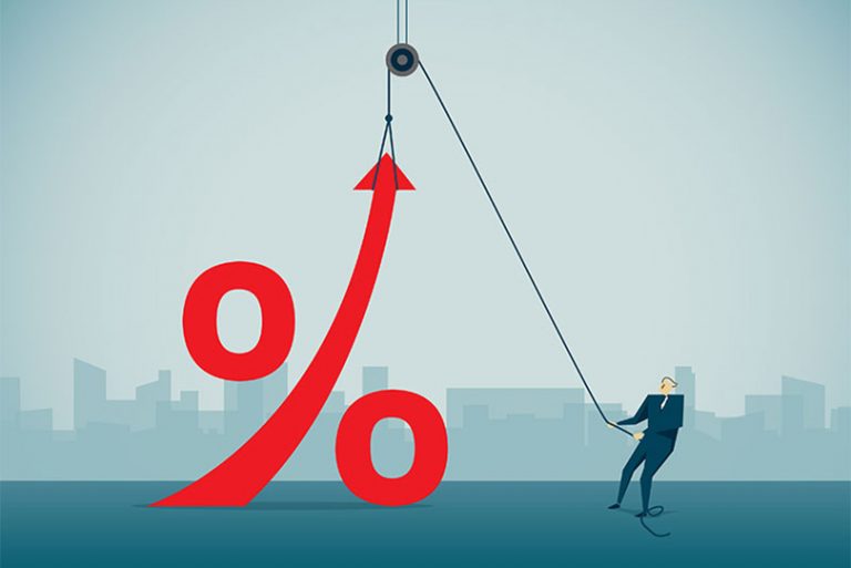 لماذا يتسبب رفع أسعار الفائدة بالركود وخفضها بالتضخم؟