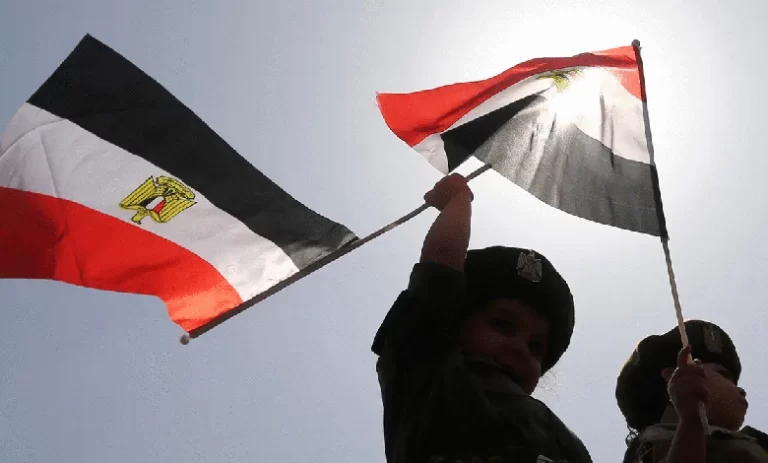 المبادرة المصرية بتأسيس قوة عربية مشتركة 2015 م