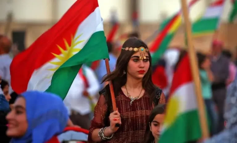 نظرة اجتماعية لقضايا المرأة في إقليم كردستان بحث تحليلي وميداني في سياق علم الاجتماع السياسي الجنساني