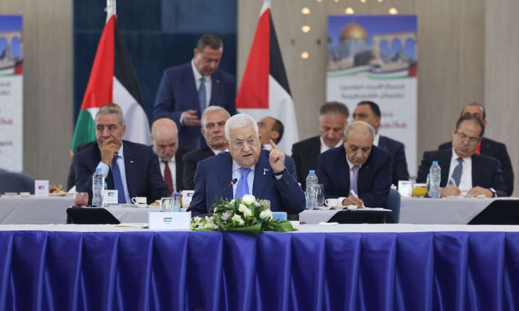 قراءة في نتائج اجتماع الفصائل الفلسطينية في مصر