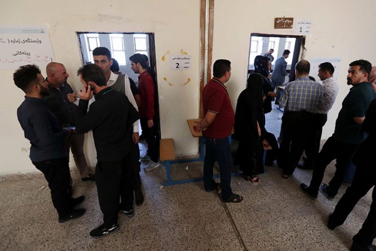 المواطن ومتلازمة مراجعة الدوائر