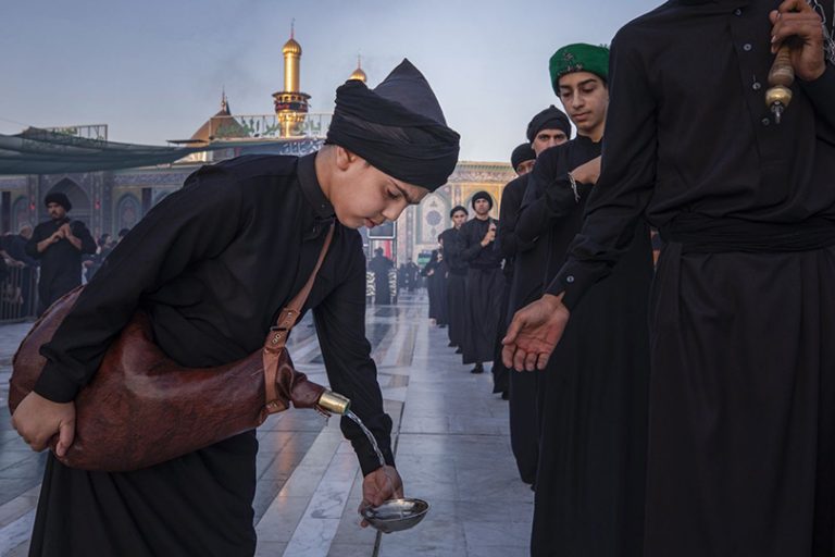 مسؤولياتنا تجاه الإمام الحسين (ع) في هذا العصر