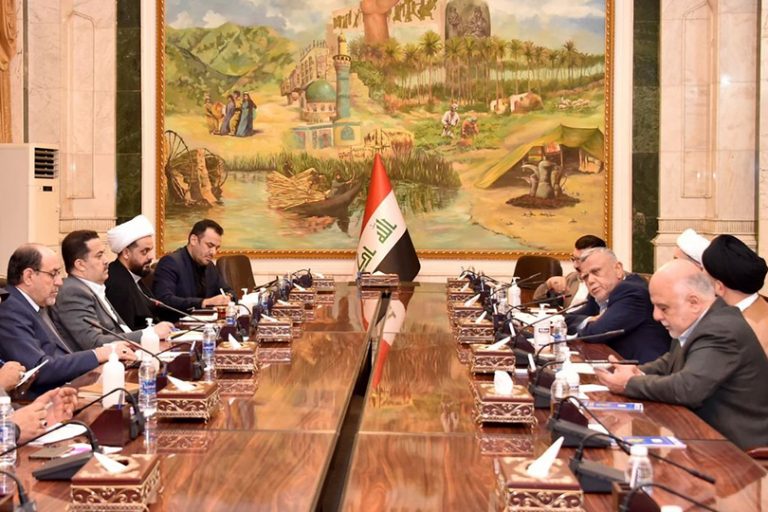 العراق من التوافقية الى دكتاتورية الاغلبية