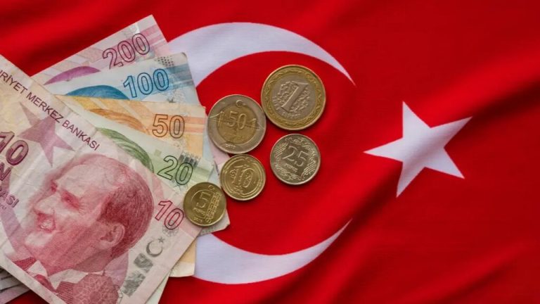 الأزمة الاقتصادية في تركيا والتضخّم المرتفع