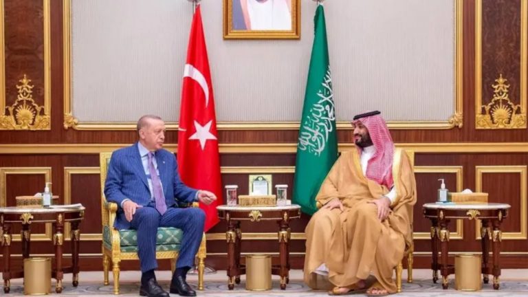 جولة أردوغان الخليجية: أبعاد ودلالات