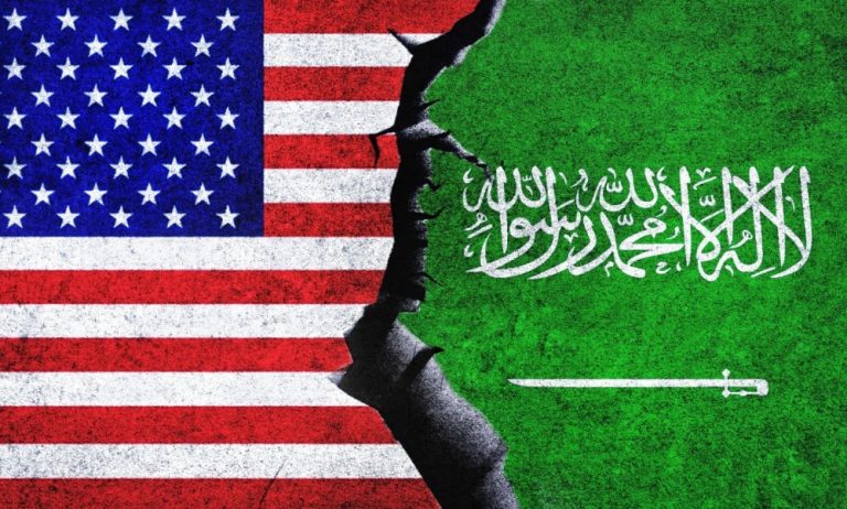 ناشيونال إنترست: على الولايات المتحدة أن تُصلح علاقتها بالسعودية