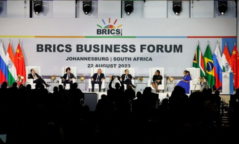 ماذا يتوقع من قمة بريكس 2023 بجنوب أفريقيا؟