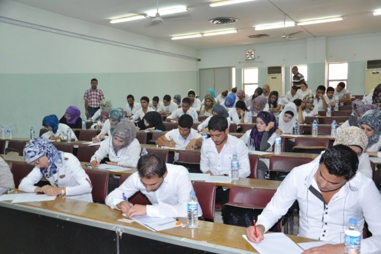 نصائح للمقبلين على الحياة الجامعية