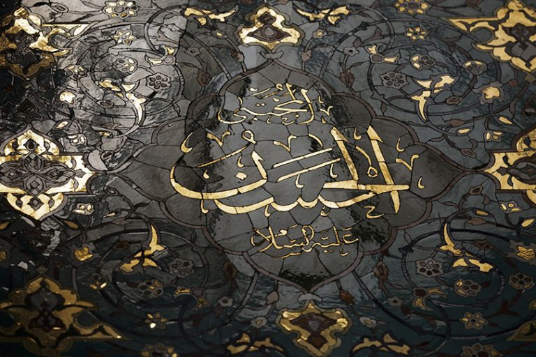انتصار الامام الحسن (ع) بالتضحية