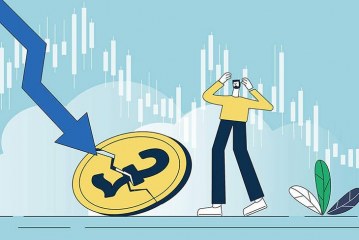 كيف تنهار العملات العالمية