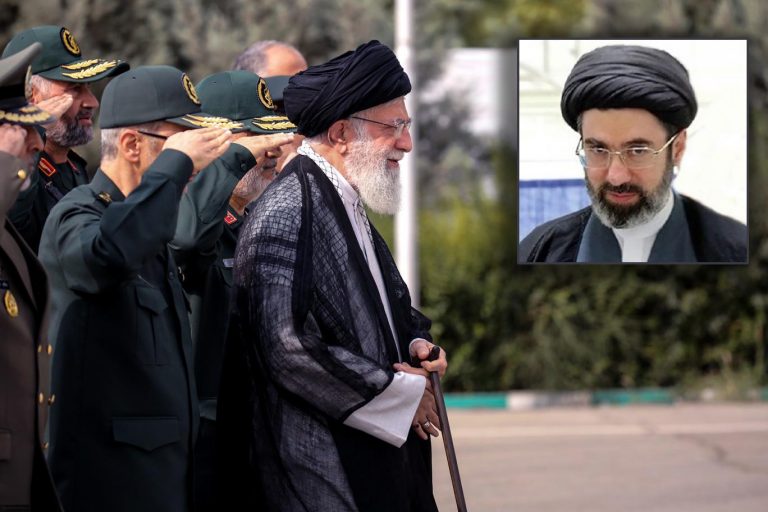 الصراع المُقبِل على قمة السلطة في إيران: هل باتت طريق «مجتبى خامنئي» إلى خلافة والده سالِكة؟