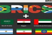 “بريكس وأفريقيا”.. إعادة صياغة الاقتصاد العالمي ومنافع متعددة