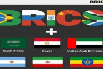 “بريكس وأفريقيا”.. إعادة صياغة الاقتصاد العالمي ومنافع متعددة