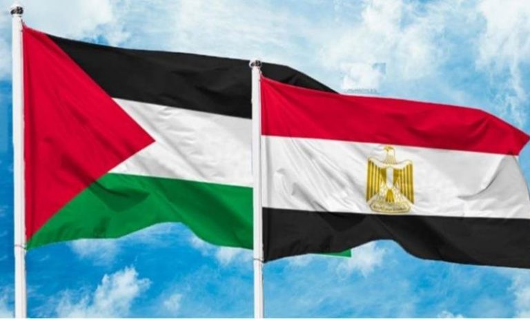 السلام خيار مصر الاستراتيجي لحل القضية الفلسطينية.. من “السادات” إلى “السيسي”
