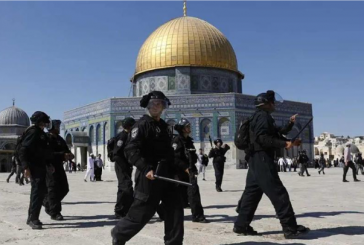 كيف يؤدي عدم حل القضية الفلسطينية إلى تنامي الظاهرة الإرهابية؟