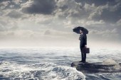 عقل الإنسان في مواجهة الكوارث