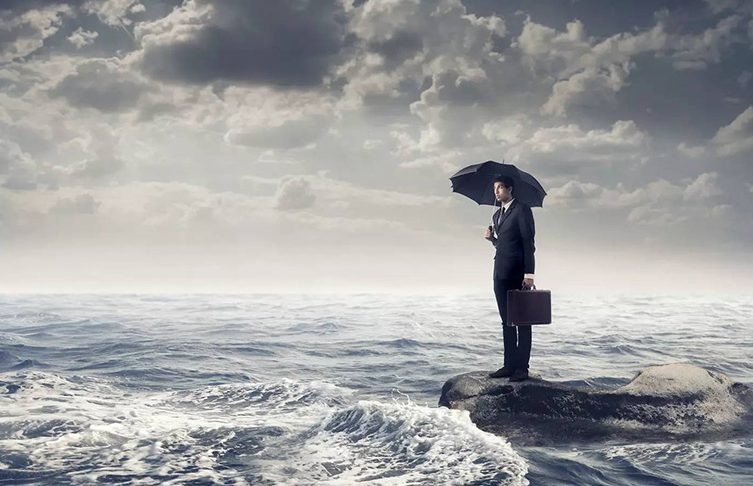 عقل الإنسان في مواجهة الكوارث