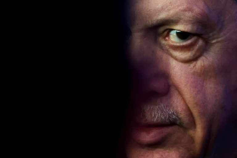 تركيا ما بعد هيمنة الغرب في عهد أردوغان