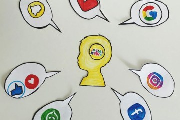 مواقع التواصل والوعي الاجتماعي