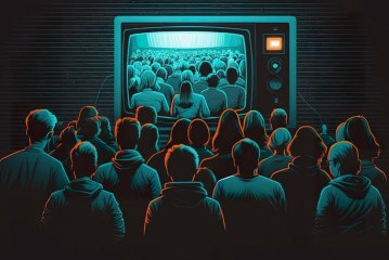 التلفزيونات وآليات التلاعب بالعقول