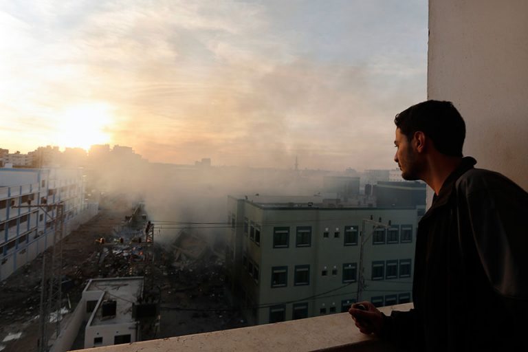 حسابات ما بعد الحرب وغياب السيناريوهات الواقعية