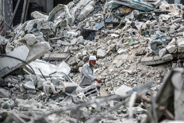 آفاق وضوابط “الحرب الباردة” في الشرق الأوسط