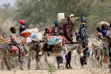 فشل “المدرسة الكلاسيكية” في وقف حرب السودان