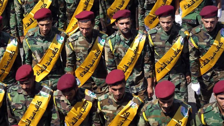 التيارات الإسلامية في العراق في سياق “طائفي وجهادي”: الدور واتجاهات المستقبل