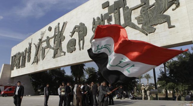 المرافق المحلية العامة في العراق : دراسة مقارنة
