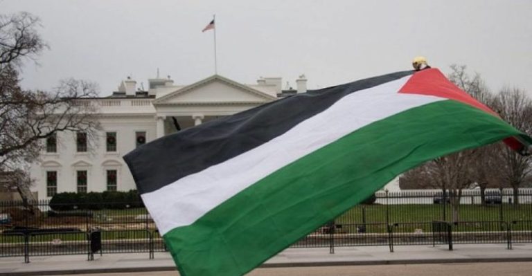 قراءة في أهم السياسات الخارجية الأميركية تجاه القضية الفلسطينية (فرانكلين روزفلت 1933 – جو بايدن 2024)