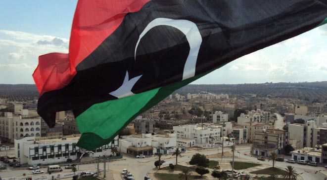التدخل الليبي في أوغندا: 1972- 1979م